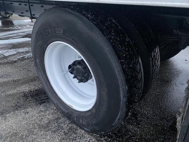 2022 Freightliner Business Class M2 106-7