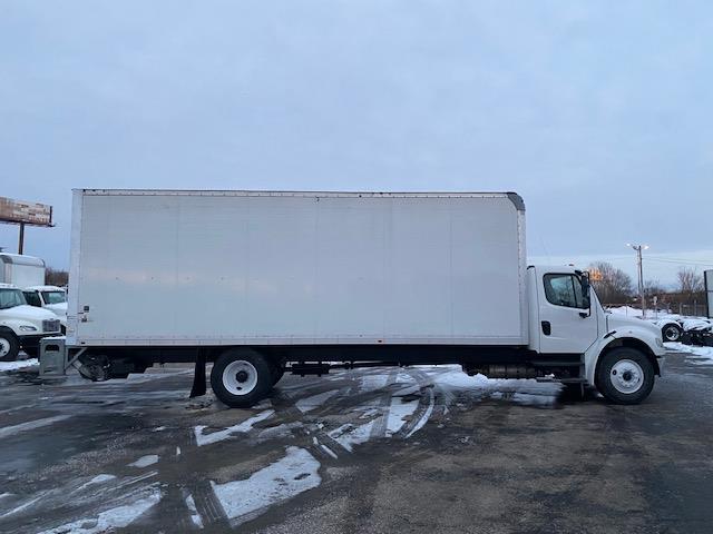 2022 Freightliner Business Class M2 106-9