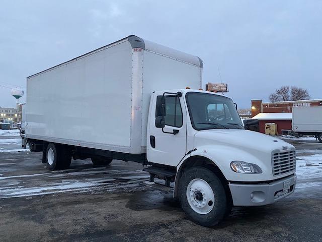 2022 Freightliner Business Class M2 106-11