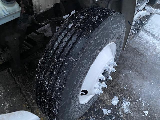 2022 Freightliner Business Class M2 106-13