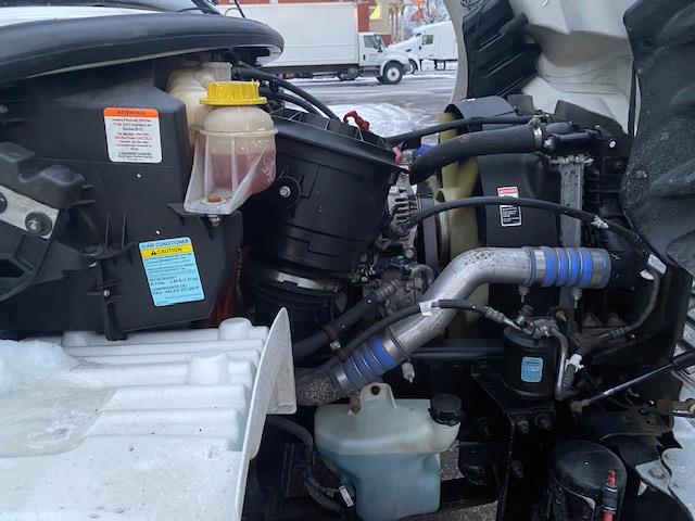 2022 Freightliner Business Class M2 106-14