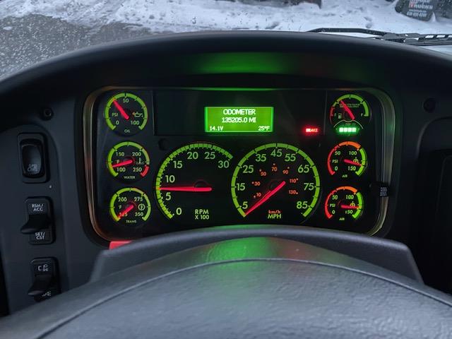 2022 Freightliner Business Class M2 106-19