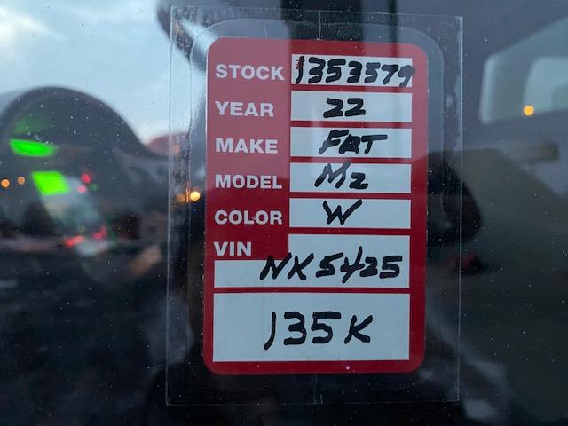 2022 Freightliner Business Class M2 106-27