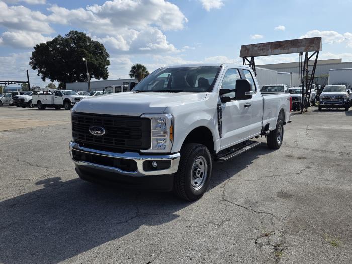 2026 Ford F-250-1