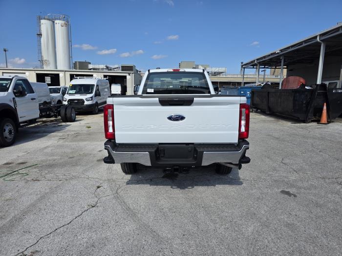 2026 Ford F-250-6
