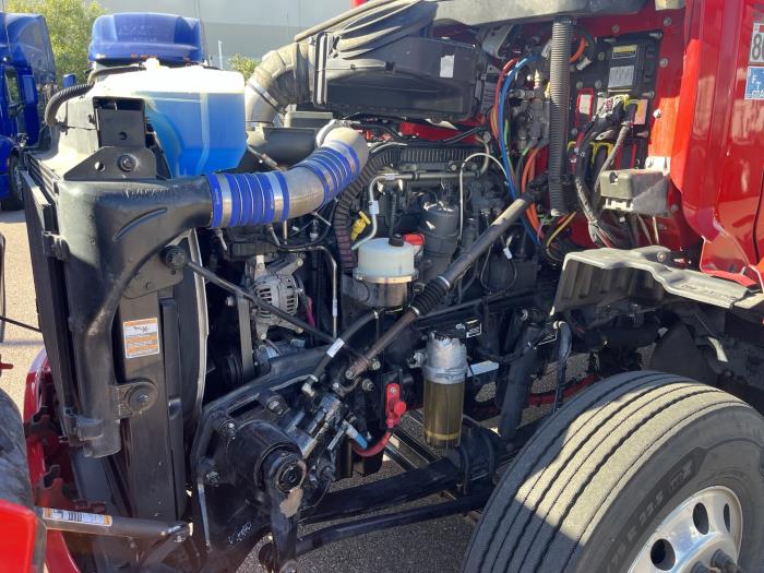 2020 Peterbilt 579-4