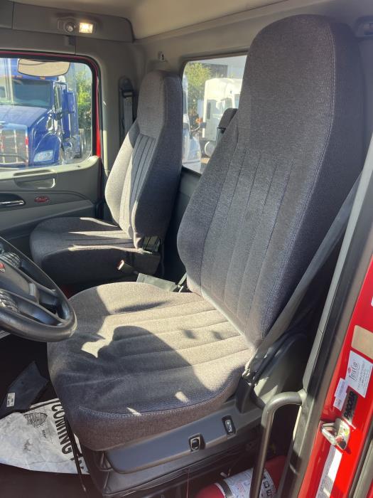 2020 Peterbilt 579-7