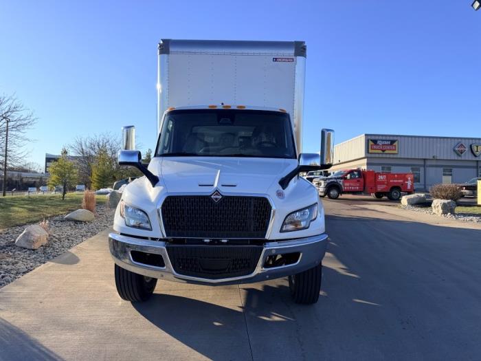 2026 International MV607-2