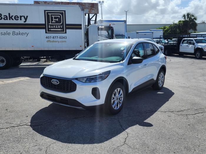 2026 Ford Escape-1