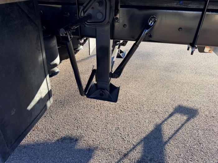 2026 International MV607-9