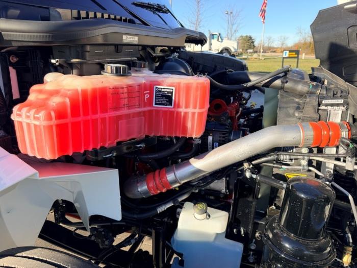 2026 International MV607-13