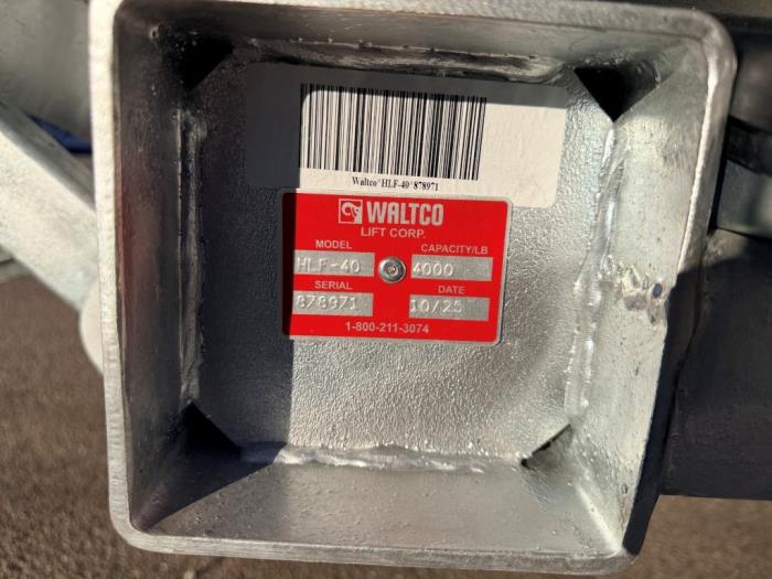 2026 International MV607-15