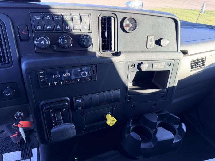 2026 International MV607-22