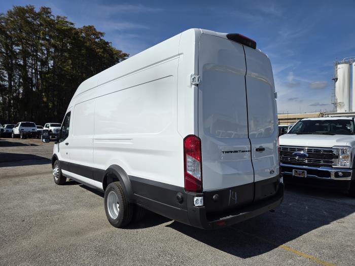 2026 Ford Transit 350 HD-7