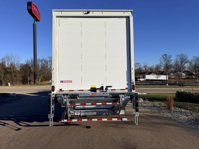 2026 International MV607-6