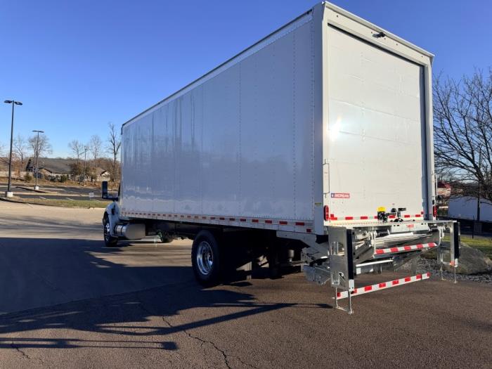 2026 International MV607-7