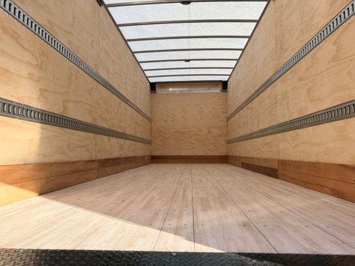 2026 International MV607-16