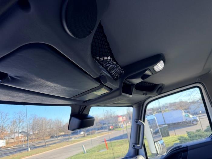 2026 International MV607-20