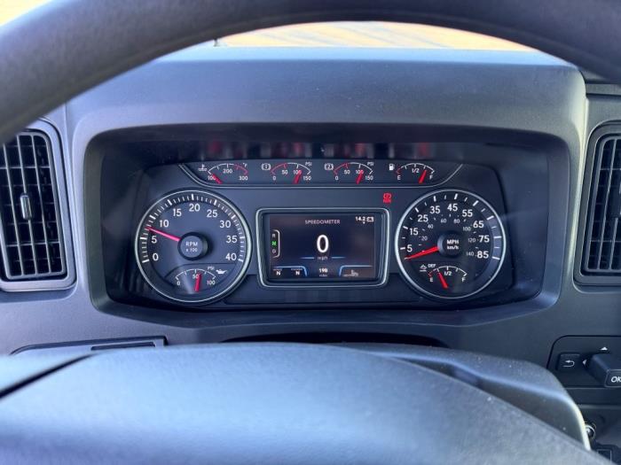 2026 International MV607-23