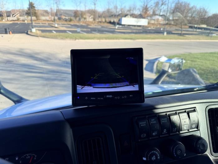 2026 International MV607-24