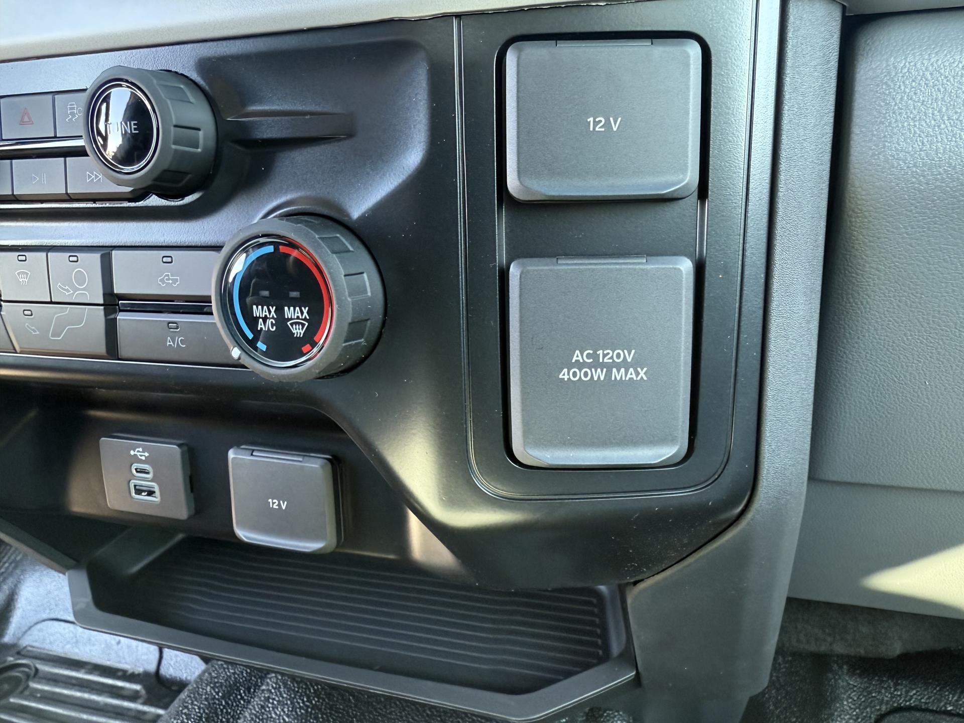 New 2026 Ford F-350 Crew Cab Cab Chassis for sale #1968150 - photo 14