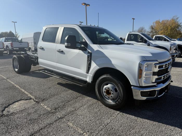 2026 Ford F-350-7