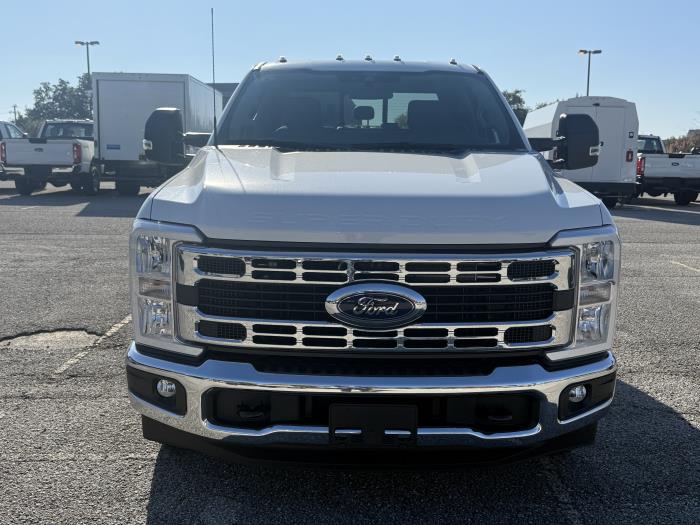 2026 Ford F-350-8