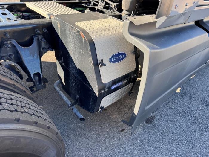 2022 International LT625-11