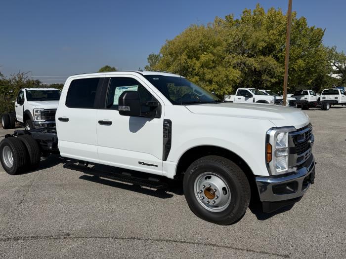 2026 Ford F-350-7