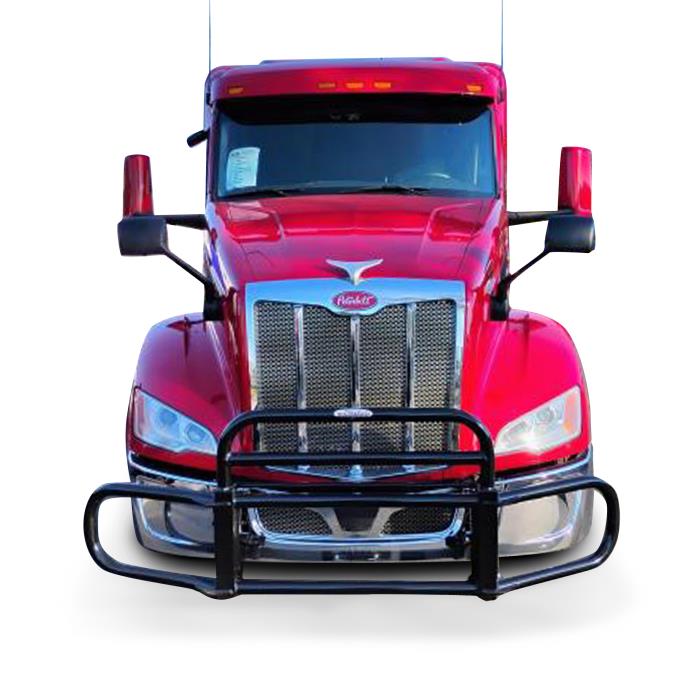 2022 Peterbilt 579-0