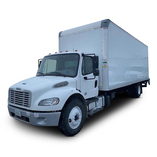 2022 Freightliner Business Class M2 106-0