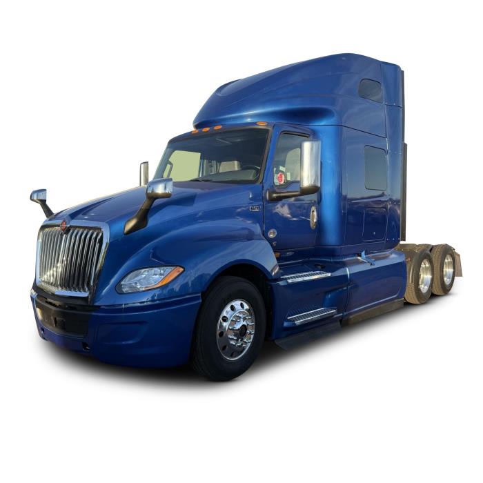 2022 International LT625-0