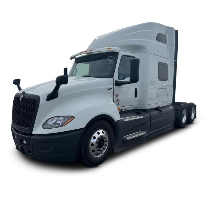 2026 International LT625-0