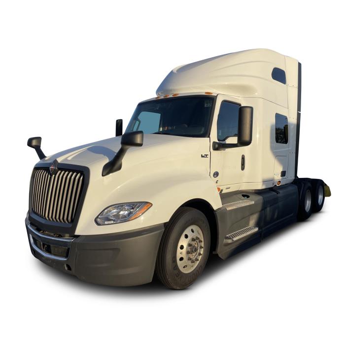 2022 International LT625-0