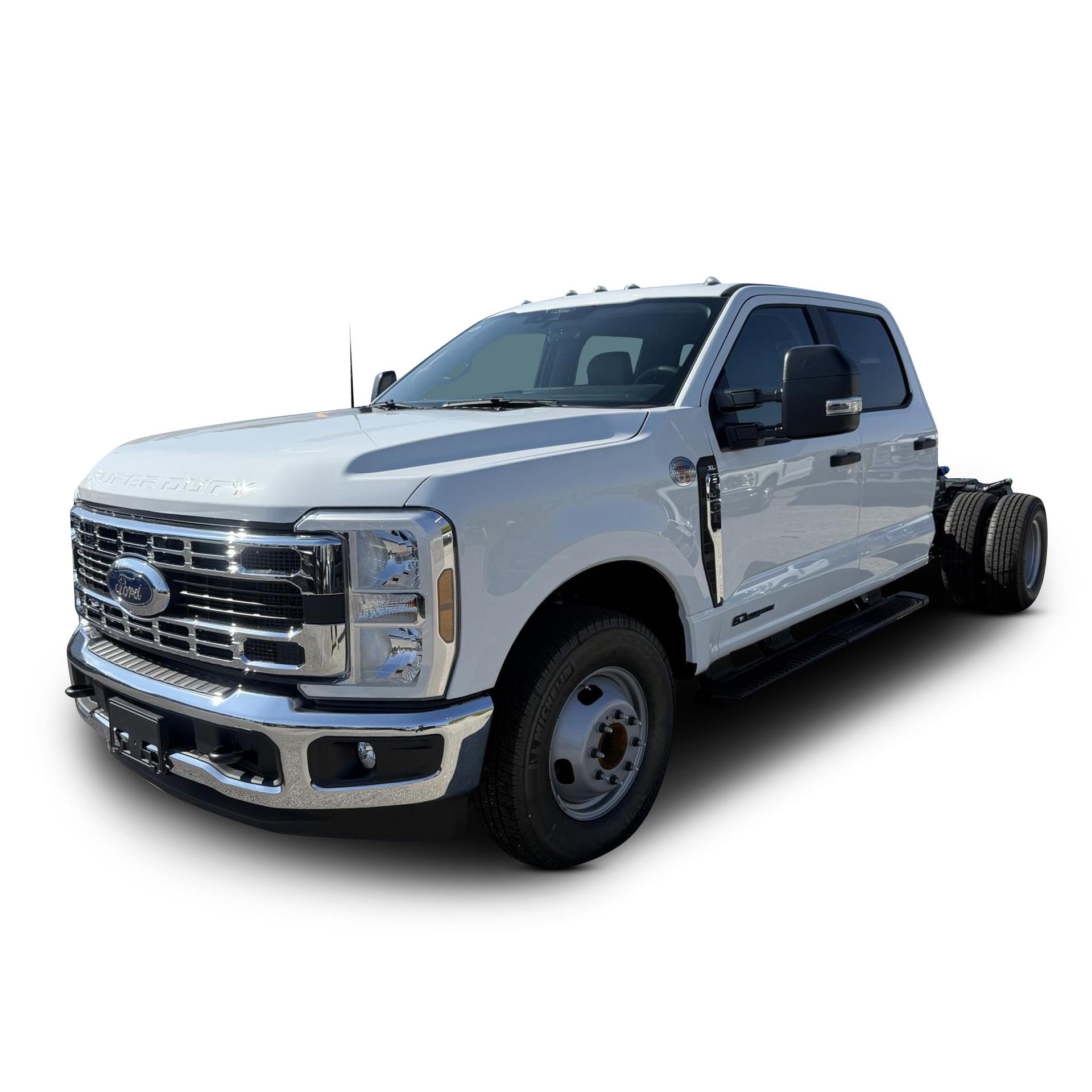 New 2026 Ford F-350 - photo 1