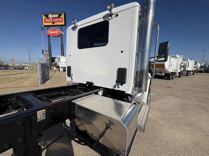 2026 Peterbilt 537-7