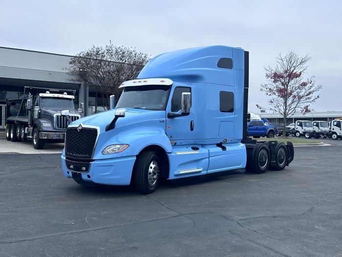 2026 International LT625-2