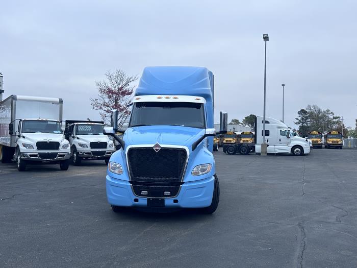 2026 International LT625-1