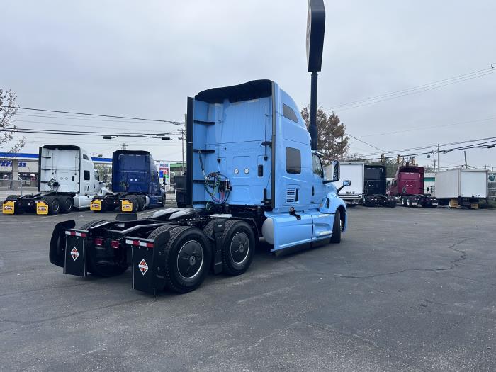 2026 International LT625-6