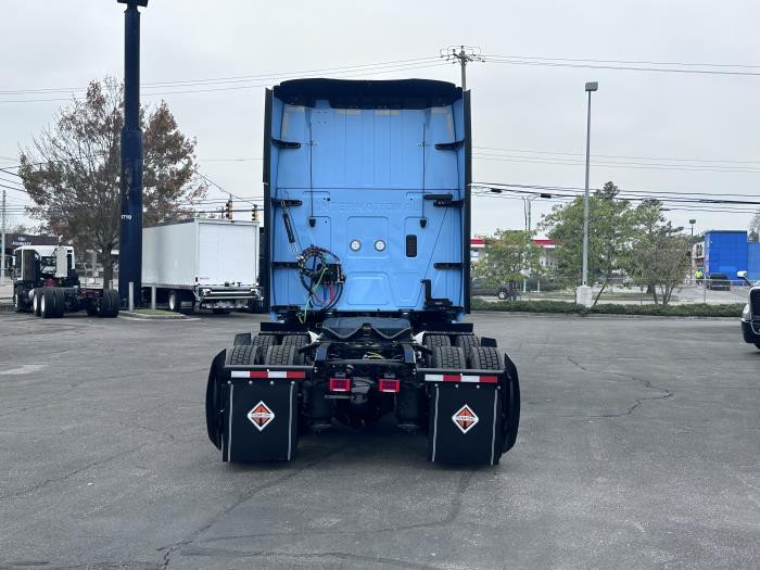 2026 International LT625-5