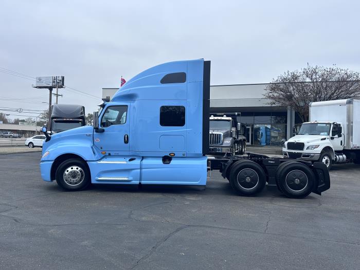 2026 International LT625-3