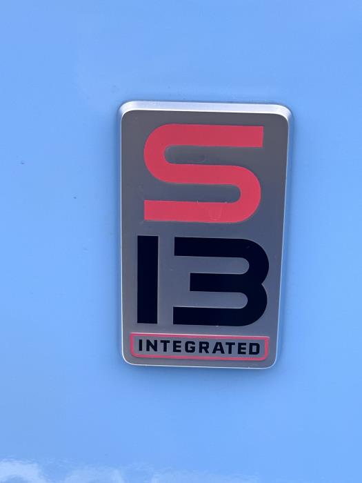 2026 International LT625-9