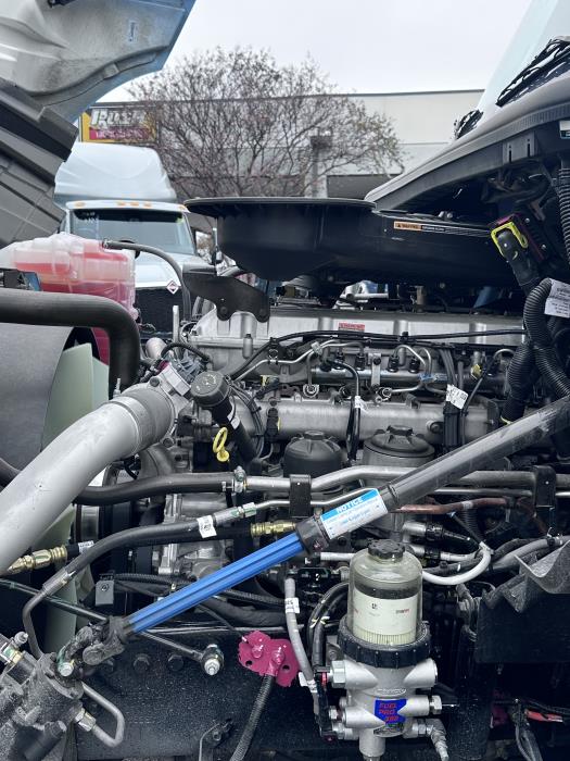 2026 International LT625-10