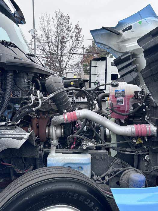 2026 International LT625-11