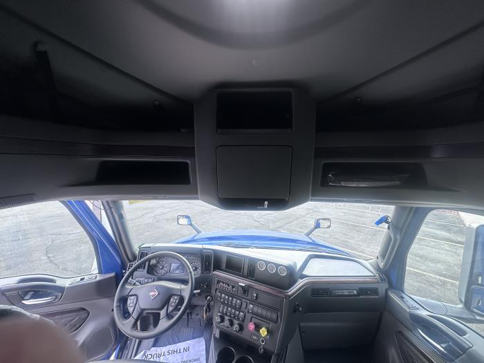 2026 International LT625-18