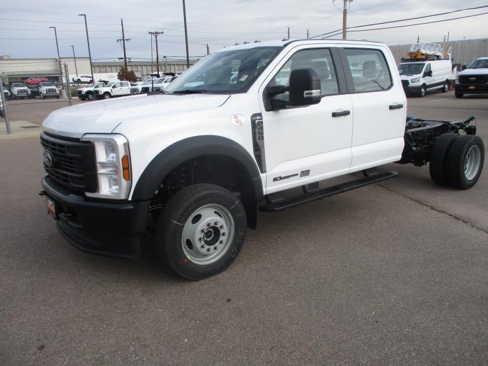 2026 Ford F-450-1