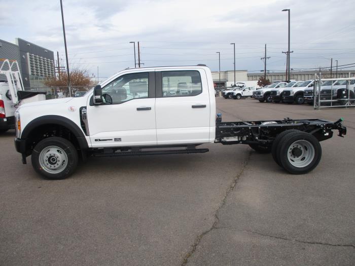 2026 Ford F-450-2