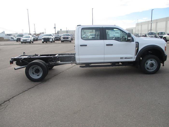 2026 Ford F-450-6