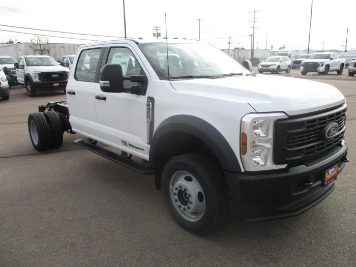 2026 Ford F-450-7