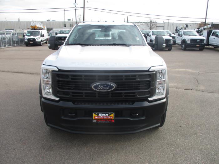 2026 Ford F-450-8